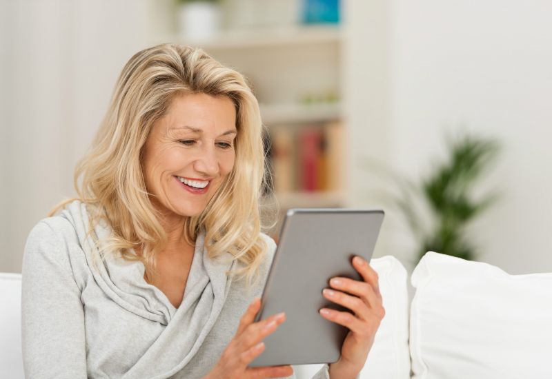 Uw medische gegevens Online inzien