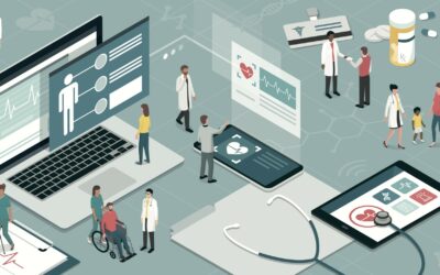Overgang naar nieuw ICT systeem