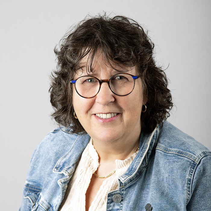 Jeannette Moll - Marx