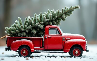 Praktijk gesloten tijdens eerste week kerstvakantie